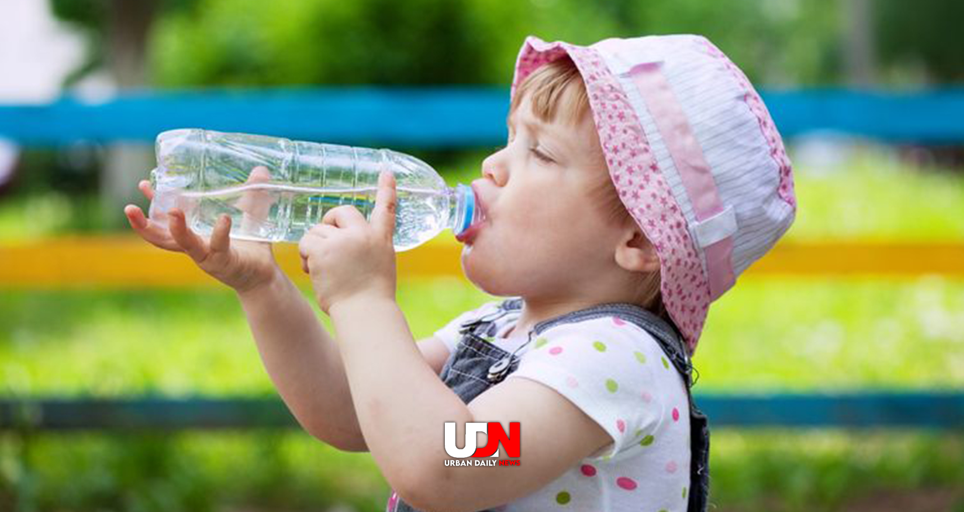 Fluoride dalam Air Minum dan Risiko Penurunan IQ pada Anak