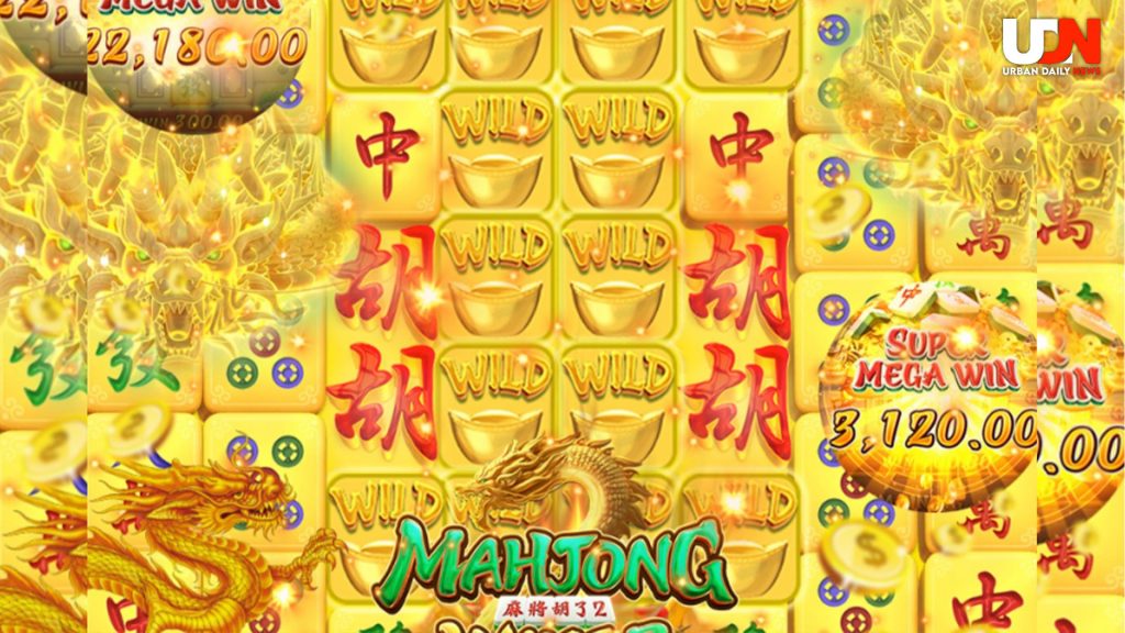 Mahjong Ways: Dapatkan Jackpot dengan Slot Scatter Hitam