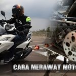 Tips Merawat Motor Matik Injeksi untuk Performa Optimal