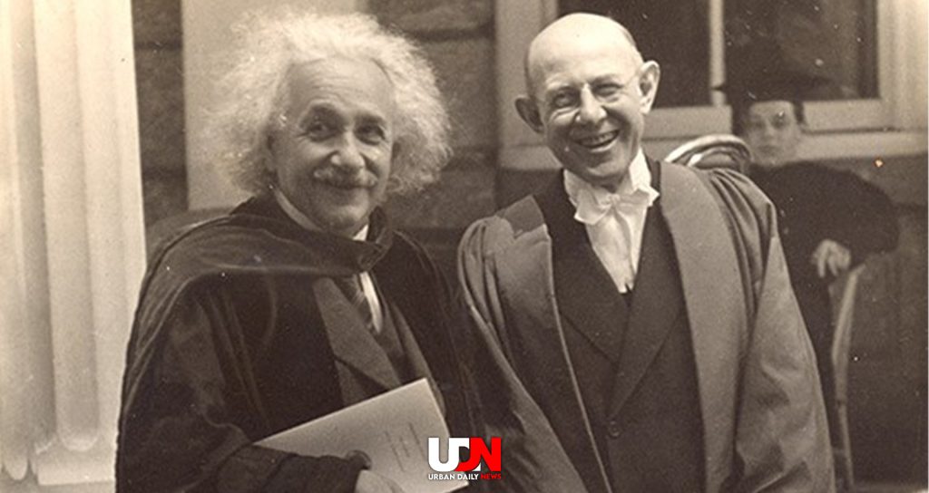 Einstein: Ilmuwan Jenius yang Menolak Menjadi Presiden Israel