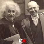 Einstein: Ilmuwan Jenius yang Menolak Menjadi Presiden Israel