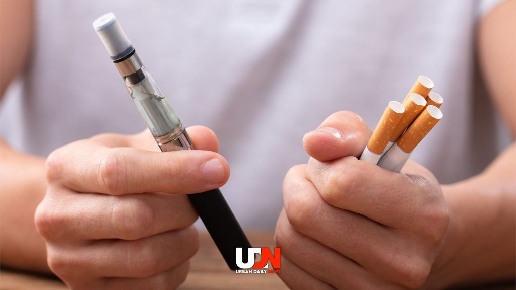 Vape Dapat Merusak Gigi: Apa yang Perlu Anda Ketahui