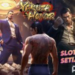 Yakuza Honor: Game Slot Terbaru dengan Peluang Besar untuk Menang