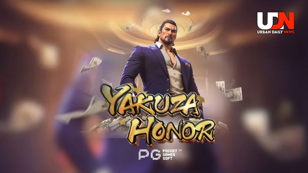 Yakuza Honor: Game Slot Terbaru dengan Peluang Besar untuk Menang