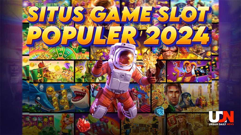 Situs Game Slot CNN Slot: Tempat Terbaik untuk Main Slot