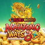 Mahjong Ways 3: Slot Teratas dari 5G Games