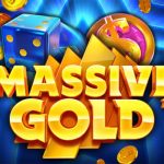 Massive Gold: Slot Microgaming dengan Kemenangan Besar