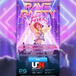 Rave Party Fever: Fitur Unggulan dan Rahasia Kemenangan