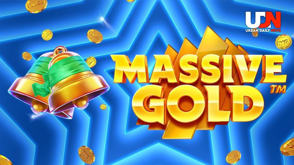 Massive Gold: Slot Microgaming dengan Kemenangan Besar