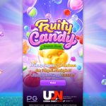 Fruity Candy: Nikmati Slot Seru dengan Bonus Menggiurkan