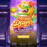 Fortune Dragon: Strategi untuk Menang Besar di Game Slot Favorit