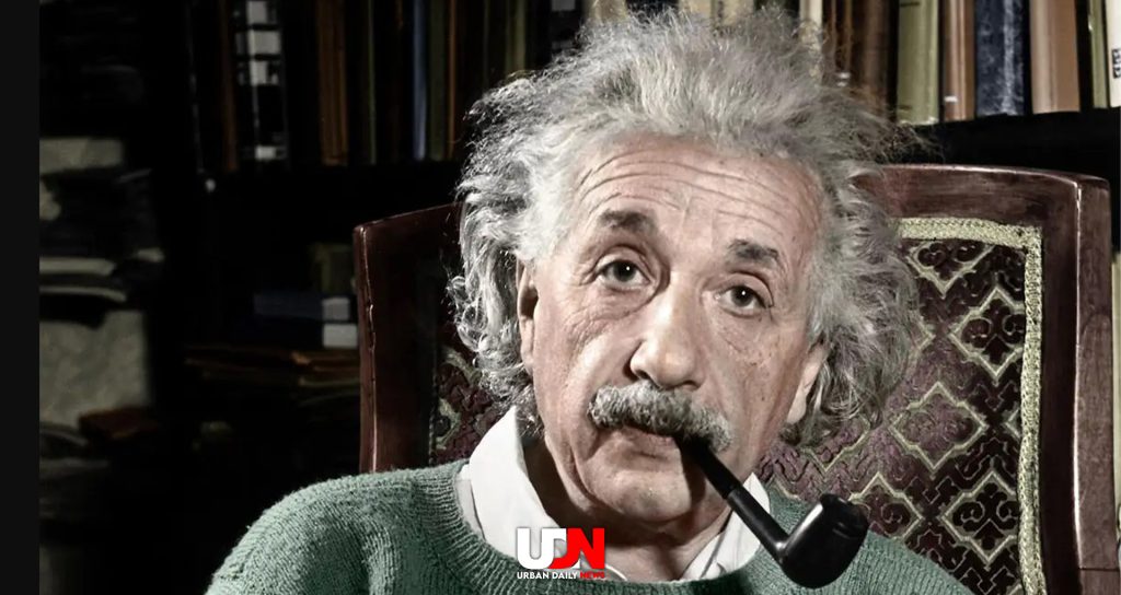 Einstein: Ilmuwan Jenius yang Menolak Menjadi Presiden Israel