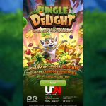 Jungle Delight: Tips dan Pola Gacor untuk Meraih Jackpot