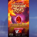 Phoenix Rises: Tips dan Trik untuk Menang Besar di Ruby8000