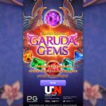 Garuda Gems: Slot dengan Perkalian dan Free Spin Berkali-Kali