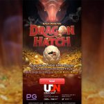 Dragon Hatch di Ruby8000 dan Nikmati Jackpot Tanpa Batas!