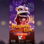 Prosperity Lion: Game Slot yang Bawa Jackpot Melimpah