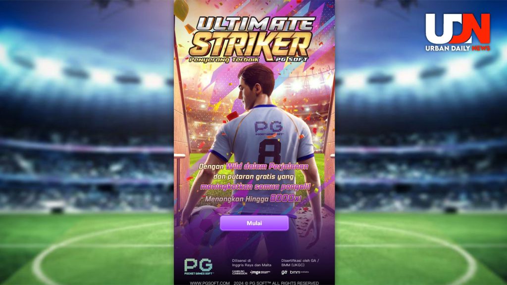 Ultimate Striker: Cara Cerdas untuk Memenangkan Jackpot Besar