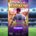 Ultimate Striker: Cara Cerdas untuk Memenangkan Jackpot Besar