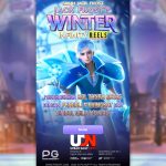 Jack Frost's Winter: Pola Gacor Terbukti untuk Menang Besar