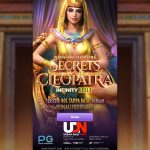 Secrets of Cleopatra: Trik Jitu Dapatkan Free Spins