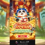 Opera Panda: Slot Bertema Oriental yang Wajib Dicoba!