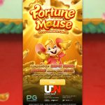 Fortune Mouse: Panduan Pola Gacor dan Bonus Harian