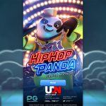 Hip Hop Panda: Trik dan Pola Gacor untuk Menang