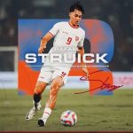 Rafael Struick Gabung Brisbane Roar, Ikuti Jejak Shin Tae-yong