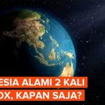 Equinox: Faktor Penyebab dan Dampaknya pada Bumi