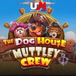 The Dog House - Muttley Crew: Slot Seru dan Menguntungkan