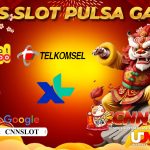 Situs Slot Pulsa Tanpa Potongan: Mudah, Cepat dan Pasti Untung!