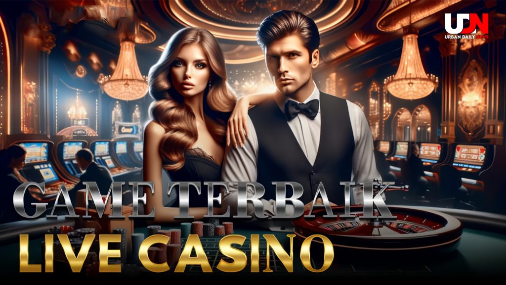 Live Casino: Panduan Memilih Situs Live Casino Terpercaya