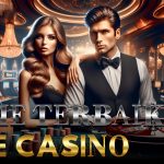 Live Casino: Panduan Memilih Situs Live Casino Terpercaya