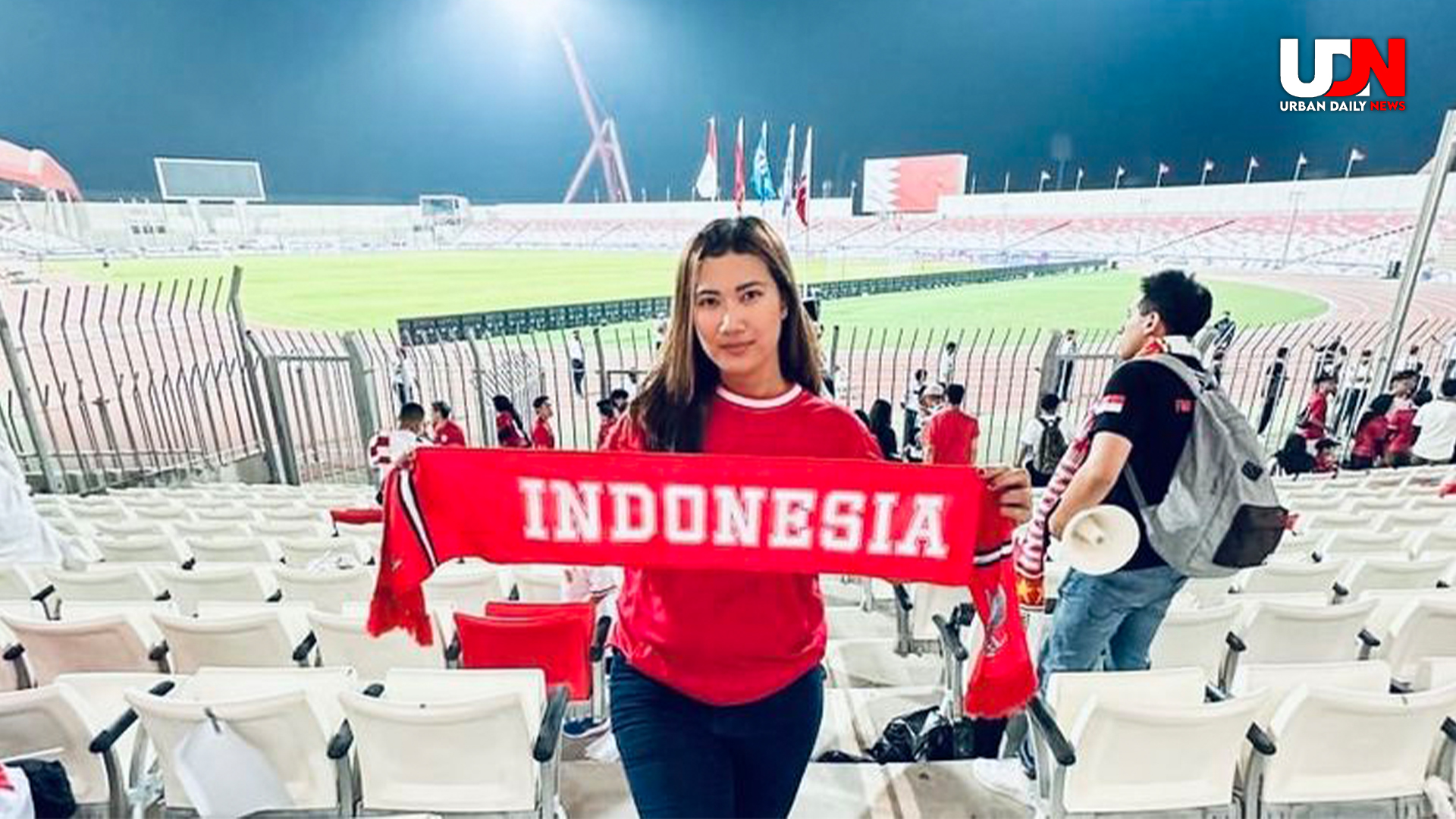 Indonesia Gagal Menang di Menit Akhir, Suporter Geram