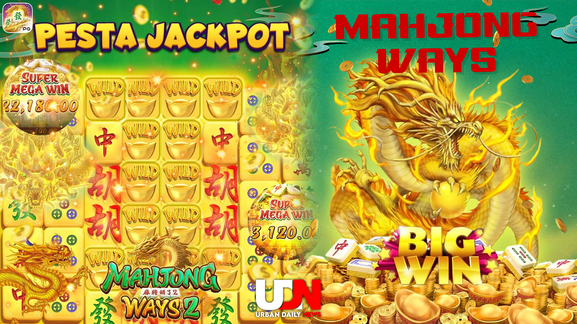 Panduan Lengkap Menang Jutaan Rupiah di Slot Mahjong