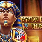 Egyptian Dreams: Game Seru dengan Peluang Penghasilan