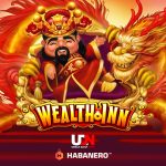 Wealth Inn: Game Seru dengan Bonus Melimpah di CNNSlot