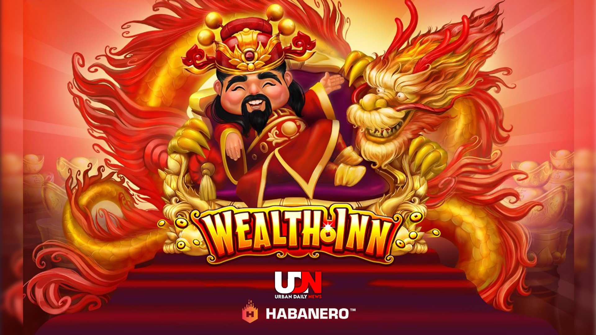 Wealth Inn: Game Seru dengan Bonus Melimpah di CNNSlot