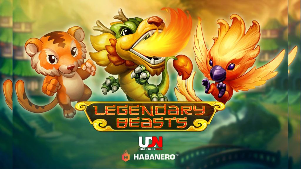 Legendary Beasts: Tips dan Trik Max Win di Situs CNN Slot