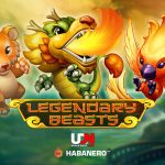 Legendary Beasts: Tips dan Trik Max Win di Situs CNN Slot