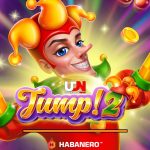 Jump 2: Keseruan dan Peluang Menang di Game Slot Habanero