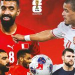 Bahrain vs Indonesia: Semangat 1.500 Suporter Garuda