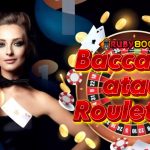 Baccarat atau Roulette: Mana yang Lebih Cocok untuk Anda?