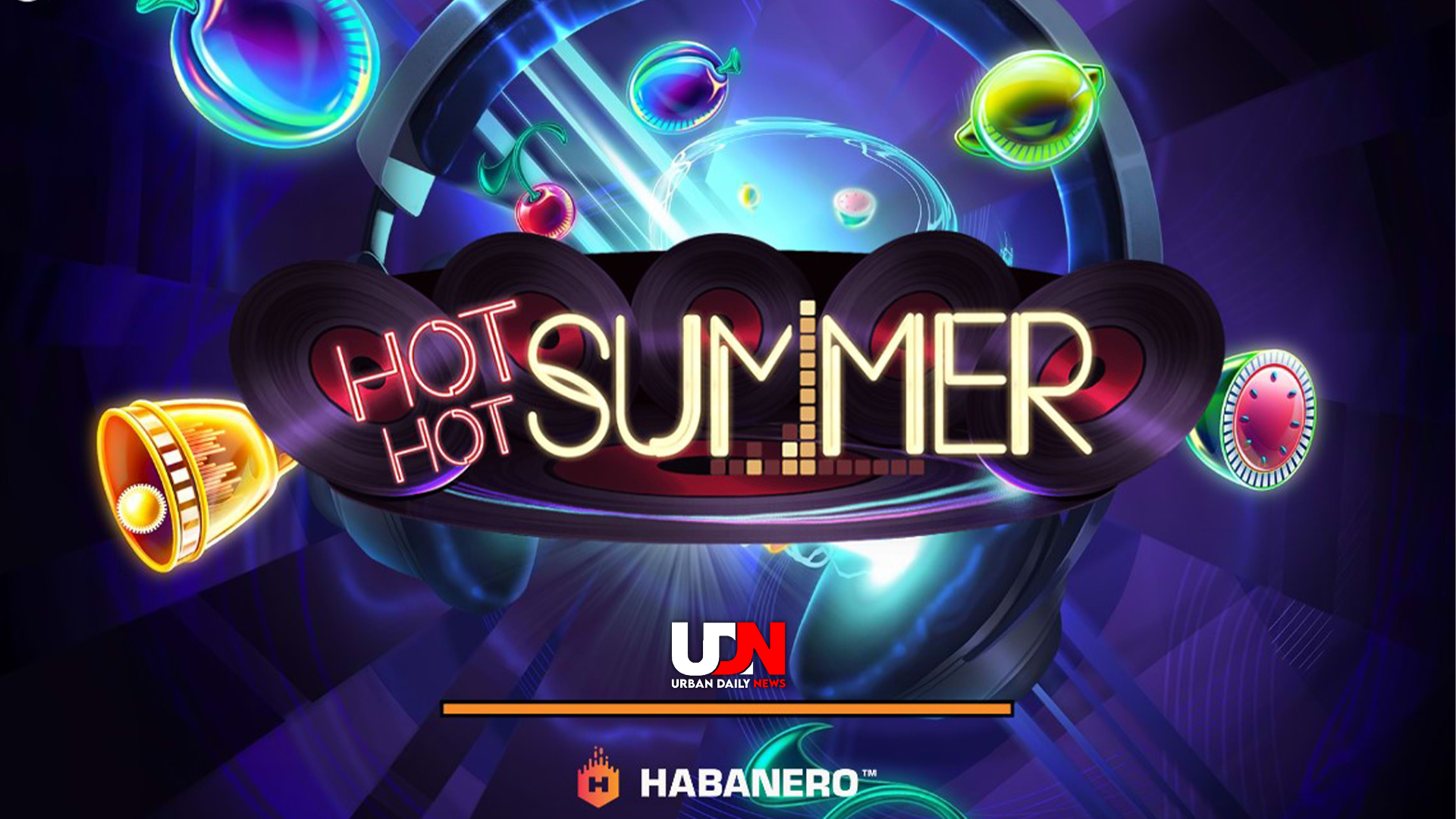 Hot Hot Summer: Tips Mendapatkan Freespin dan Jackpot