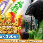 Jackpot Mahjong Ways Ubah Hidup Driver Ojol