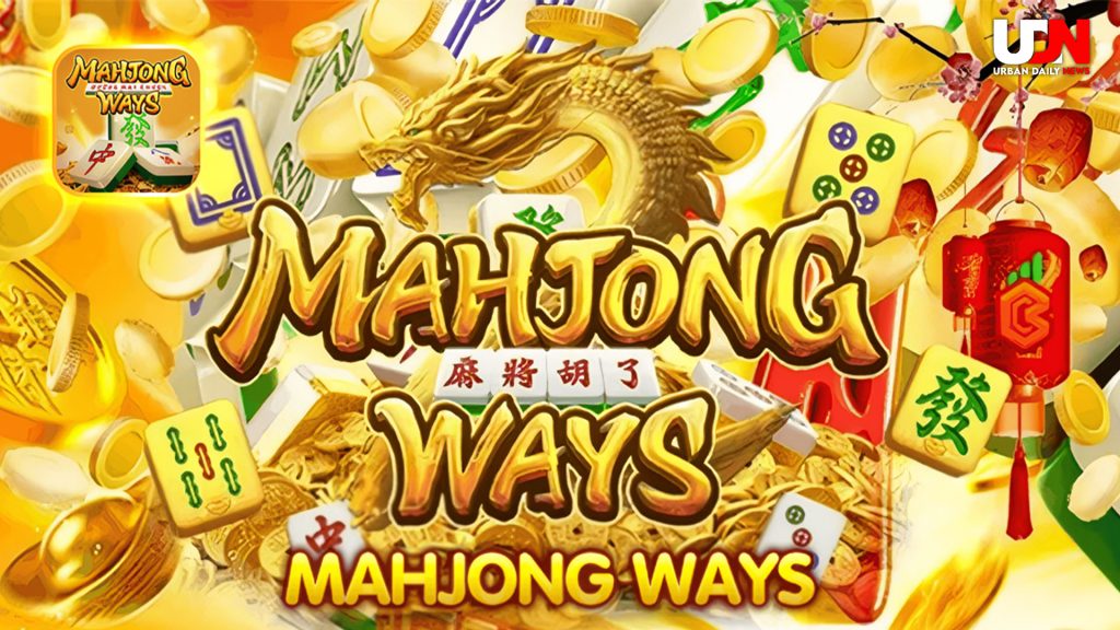 Jackpot Mahjong Ways di PG Soft Ubah Hidup Driver Ojol