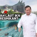 Tol Bawah Laut IKN: Peluang Kerja Sama dengan Korea Selatan