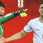 China vs Indonesia: Duel Panas Demi Lolos ke Babak Selanjutnya