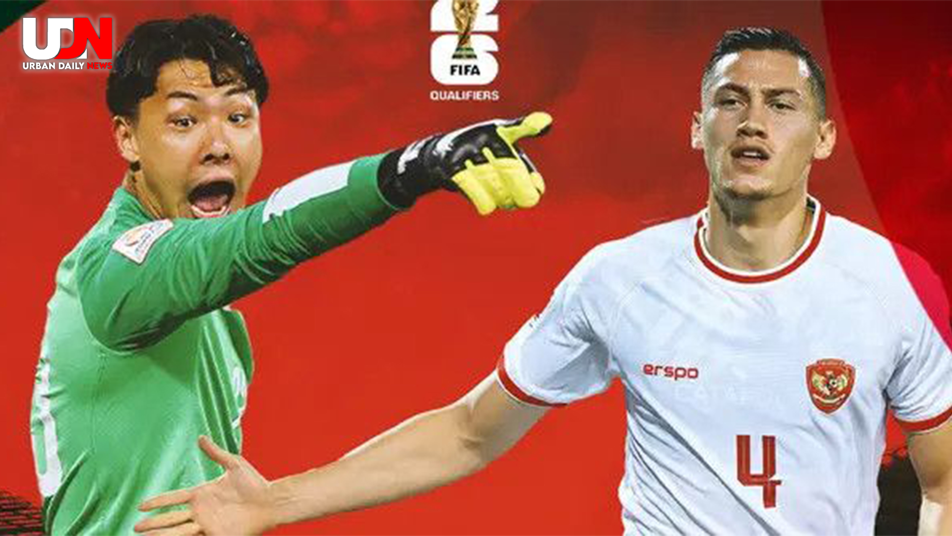 China vs Indonesia: Duel Panas Demi Lolos ke Babak Selanjutnya